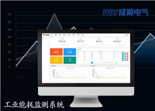 咪雀工業能耗監測系統有哪些功能—老王說表